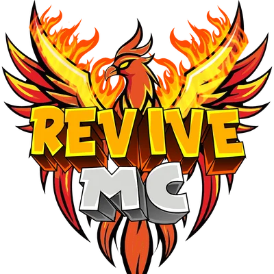 Logo de ReviveMC
